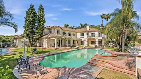Exterior - 21866 Buckskin Dr, Walnut, CA 91789 photo 7 of 11