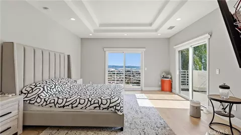 Bedroom - 21866 Buckskin Dr, Walnut, CA 91789 photo 4 of 5