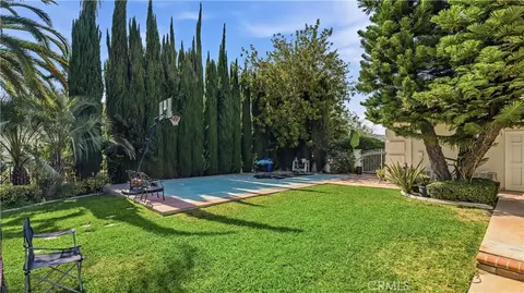Exterior - 21866 Buckskin Dr, Walnut, CA 91789 photo 5 of 11