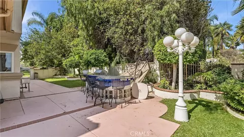 Exterior - 21866 Buckskin Dr, Walnut, CA 91789 photo 9 of 11