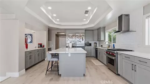 Kitchen - 21866 Buckskin Dr, Walnut, CA 91789 photo 2 of 4