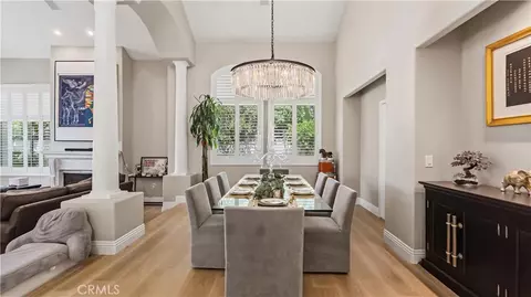 Dining - 21866 Buckskin Dr, Walnut, CA 91789 photo 1 of 4