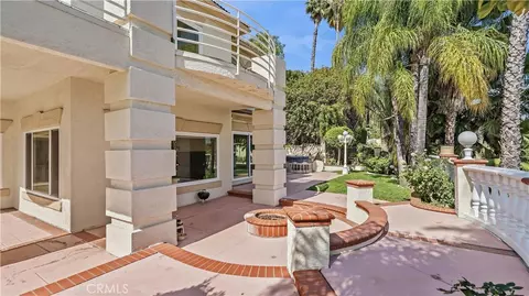 Exterior - 21866 Buckskin Dr, Walnut, CA 91789 photo 8 of 11