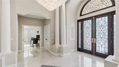 Entry Way - 21866 Buckskin Dr, Walnut, CA 91789 photo 3 of 11