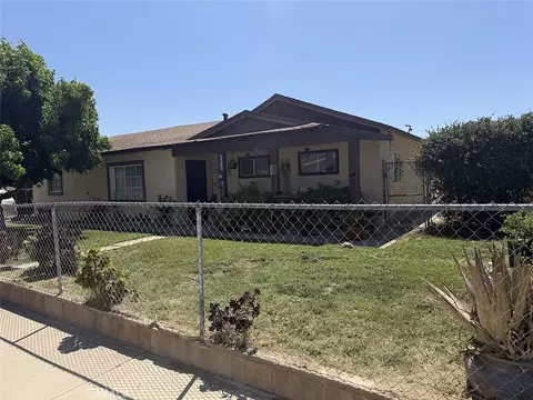 523 S Florida, Banning, CA 92220
