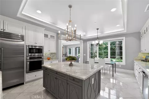Kitchen - 200 W Pamela Rd, Arcadia, CA 91007 photo 2 of 3