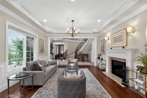 Living - 200 W Pamela Rd, Arcadia, CA 91007 photo 1 of 2