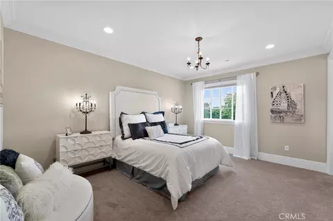Bedroom - 200 W Pamela Rd, Arcadia, CA 91007 photo 7 of 7