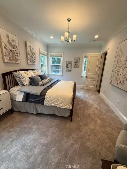 Bedroom - 200 W Pamela Rd, Arcadia, CA 91007 photo 2 of 7