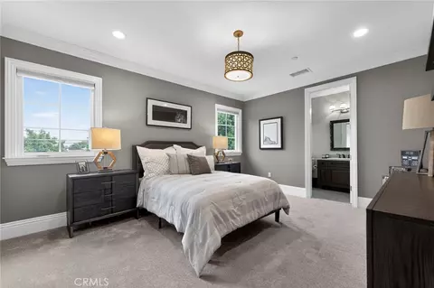 Bedroom - 200 W Pamela Rd, Arcadia, CA 91007 photo 4 of 7