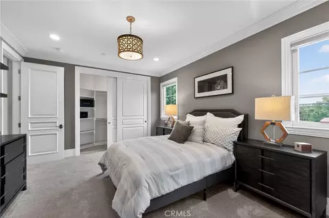 Bedroom - 200 W Pamela Rd, Arcadia, CA 91007 photo 8 of 13