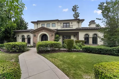 200 W Pamela Rd, Arcadia, CA 91007
