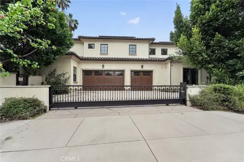 Exterior - 200 W Pamela Rd, Arcadia, CA 91007 photo 3 of 3