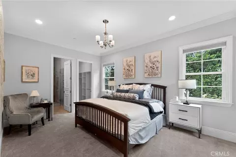 Bedroom - 200 W Pamela Rd, Arcadia, CA 91007 photo 1 of 7