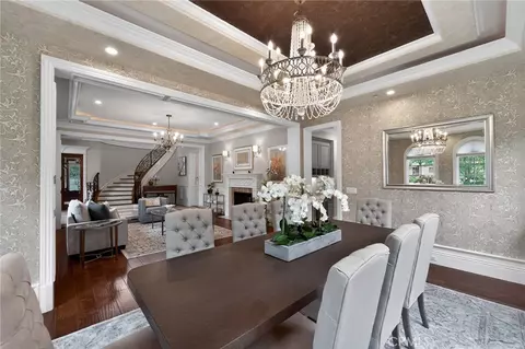 Dining - 200 W Pamela Rd, Arcadia, CA 91007 photo 2 of 2