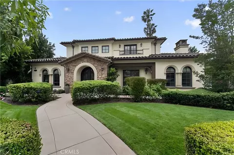 200 W Pamela Rd, Arcadia, CA 91007