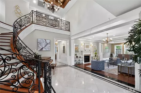 Entry Way - 200 W Pamela Rd, Arcadia, CA 91007 photo 1 of 5