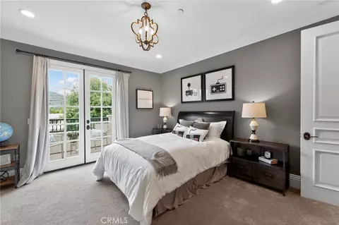 Bedroom - 200 W Pamela Rd, Arcadia, CA 91007 photo 5 of 7