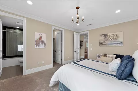 Bedroom - 200 W Pamela Rd, Arcadia, CA 91007 photo 13 of 13