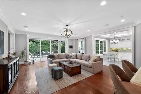 Living - 200 W Pamela Rd, Arcadia, CA 91007 photo 2 of 2