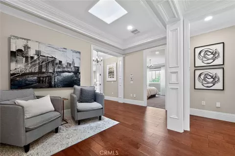 Entry Way - 200 W Pamela Rd, Arcadia, CA 91007 photo 5 of 5