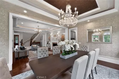 Dining - 200 W Pamela Rd, Arcadia, CA 91007 photo 3 of 4