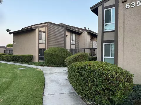6351 Riverside Dr #59, Chino, CA 91710