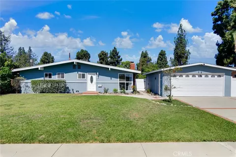 1027 N Greer, Covina, CA 91724