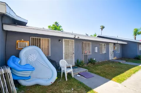 Exterior - 188 E 11th St, San Bernardino, CA 92410 photo 4 of 8