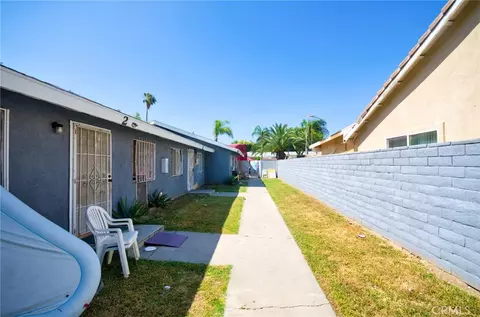 Exterior - 188 E 11th St, San Bernardino, CA 92410 photo 3 of 8