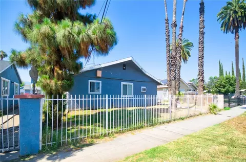 Exterior - 188 E 11th St, San Bernardino, CA 92410 photo 2 of 8