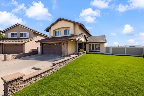 Exterior - 20105 Prosa Ct, Walnut, CA 91789 photo 2 of 7