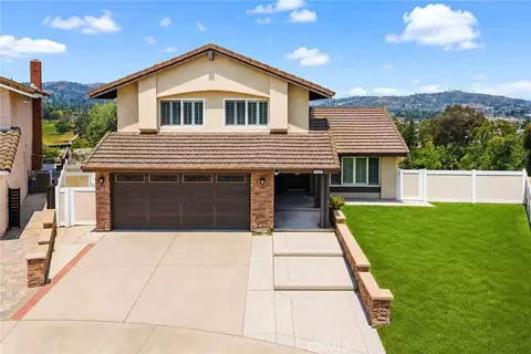 20105 Prosa Ct, Walnut, CA 91789