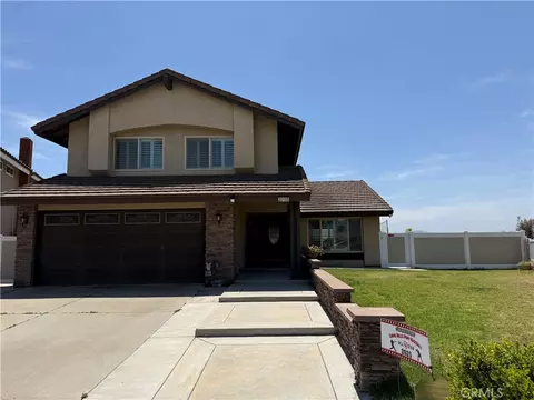 20105 Prosa Ct, Walnut, CA 91789