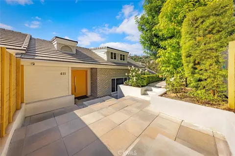 411 Woodcliffe, Pasadena, CA 91105