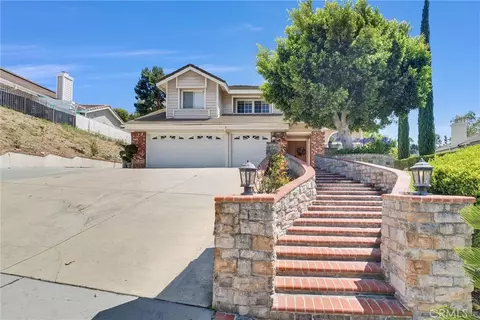 3006 Cordova Ct, West Covina, CA 91791