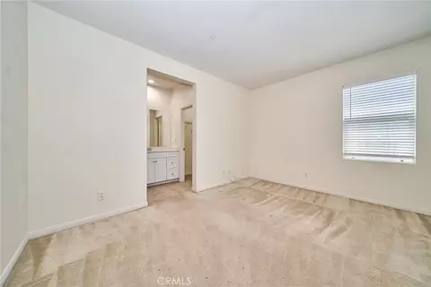 Bedroom - 2876 E Via Terrano, Ontario, CA 91764 photo 6 of 9