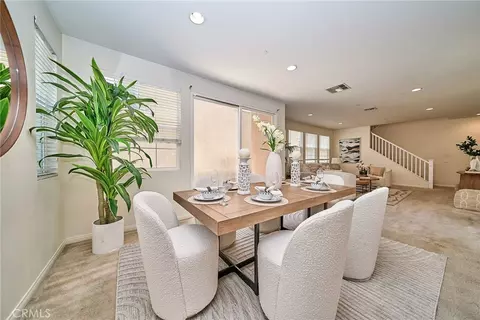 Dining - 2876 E Via Terrano, Ontario, CA 91764 photo 1 of 2