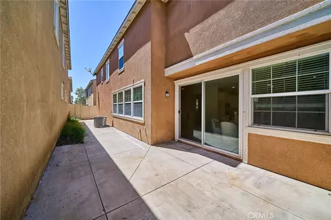 Exterior - 2876 E Via Terrano, Ontario, CA 91764 photo 2 of 6
