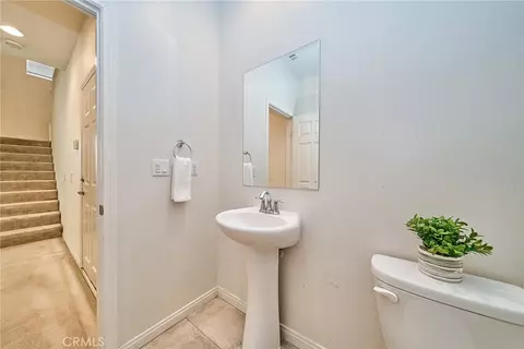 Entry Way - 2876 E Via Terrano, Ontario, CA 91764 photo 2 of 5