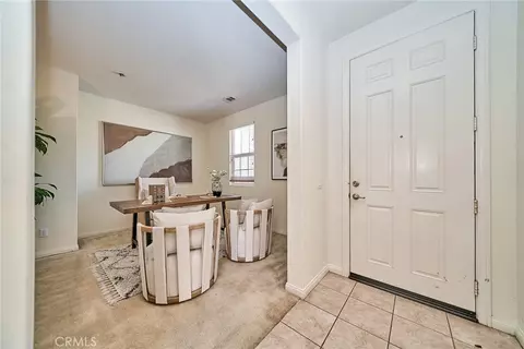 Entry Way - 2876 E Via Terrano, Ontario, CA 91764 photo 3 of 5