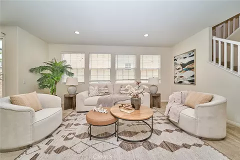 Living - 2876 E Via Terrano, Ontario, CA 91764 photo 1 of 2