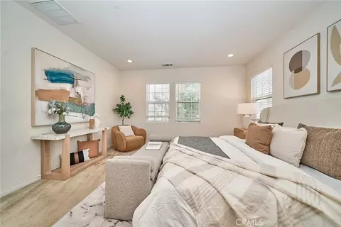 Bedroom - 2876 E Via Terrano, Ontario, CA 91764 photo 1 of 9