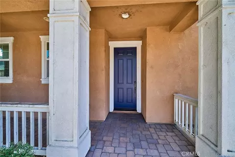 Exterior - 2876 E Via Terrano, Ontario, CA 91764 photo 3 of 6