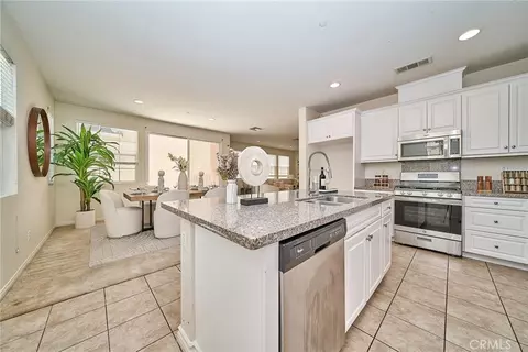 Kitchen - 2876 E Via Terrano, Ontario, CA 91764 photo 3 of 5