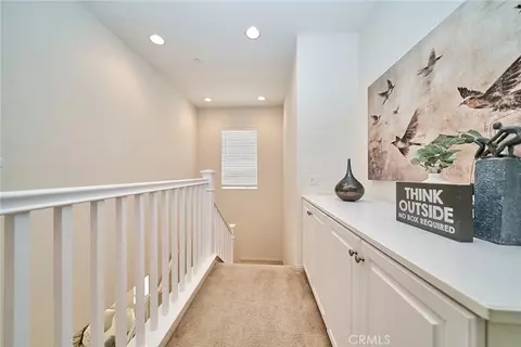 Entry Way - 2876 E Via Terrano, Ontario, CA 91764 photo 4 of 5