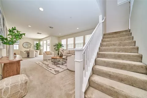 Entry Way - 2876 E Via Terrano, Ontario, CA 91764 photo 1 of 5