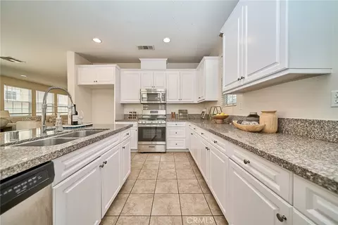 Kitchen - 2876 E Via Terrano, Ontario, CA 91764 photo 2 of 5