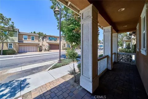 Exterior - 2876 E Via Terrano, Ontario, CA 91764 photo 4 of 6