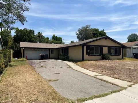 3441 Crownsworth, Corona, CA 92879